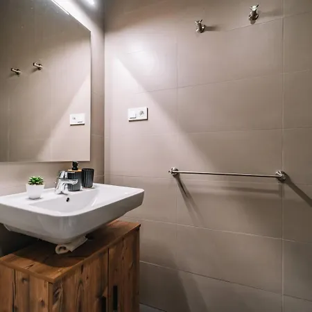 Ah Luxury Radnica Appartement