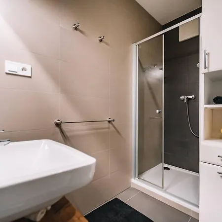 Apartment Ah Luxury Radnica