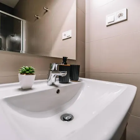 Ah Luxury Radnica Apartment