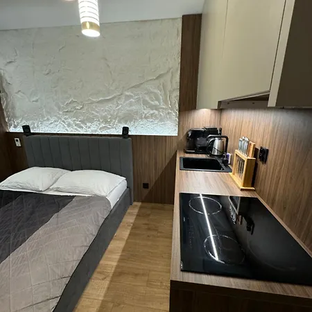 Ah Luxury Radnica Apartment