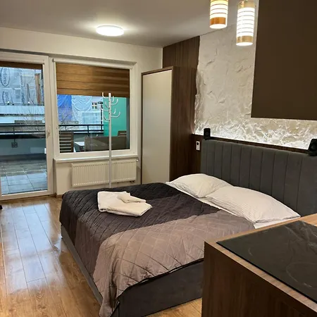 Appartement Ah Luxury Radnica *