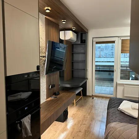 Ah Luxury Radnica Appartement