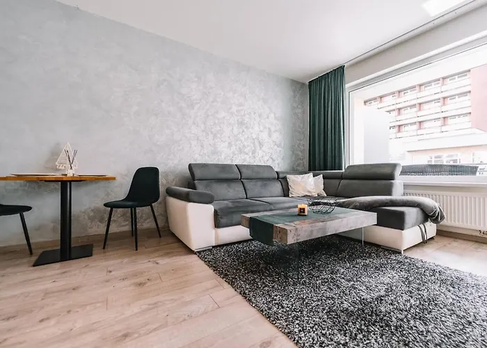 Ah Luxury Radnica * Kosice