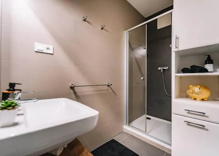 Apartamento Ah Luxury Radnica
