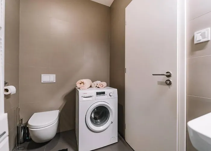 Apartment Ah Luxury Radnica *