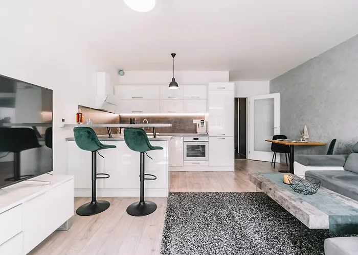 Ah Luxury Radnica * Kosice
