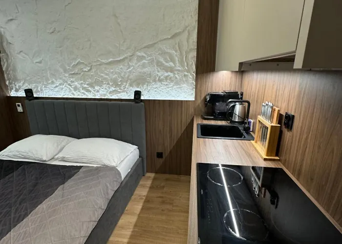 Ah Luxury Radnica Apartment
