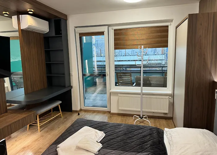 Apartment Ah Luxury Radnica Kosice